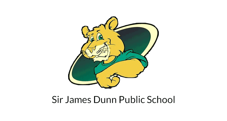 Sir James Dunn Public School